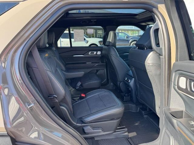 2026 Ford Explorer Tremor Washington MO