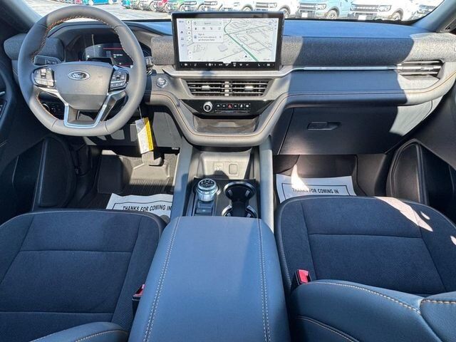 2026 Ford Explorer Tremor Washington MO