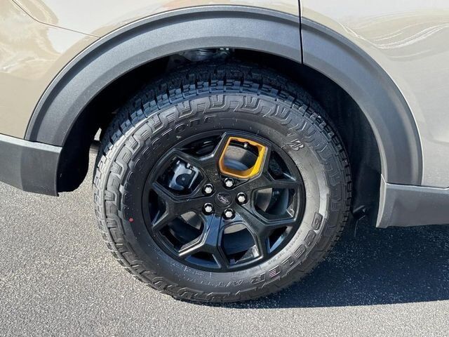 2026 Ford Explorer Tremor Washington MO