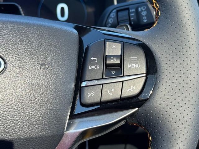 2026 Ford Explorer Tremor Washington MO