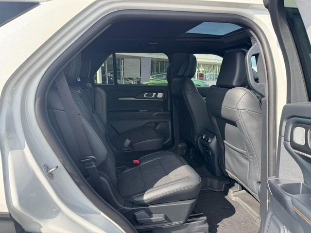 2026 Ford Explorer Tremor Washington MO