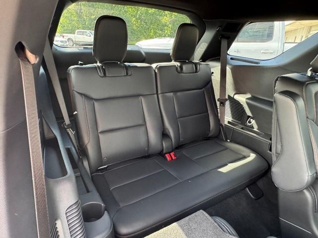 2026 Ford Explorer Tremor Washington MO