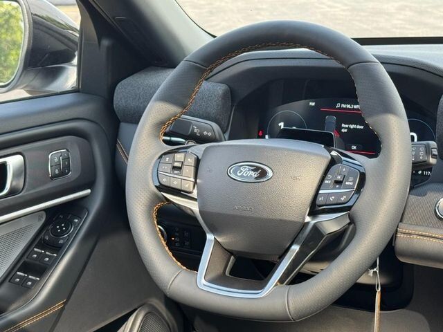 2026 Ford Explorer Tremor Washington MO
