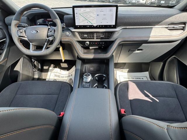 2026 Ford Explorer Tremor Washington MO