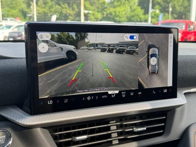 2026 Ford Explorer Tremor Washington MO