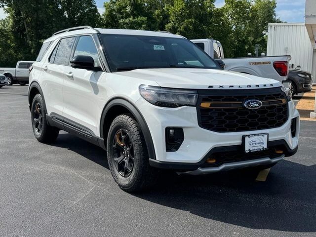 2026 Ford Explorer Tremor Washington MO