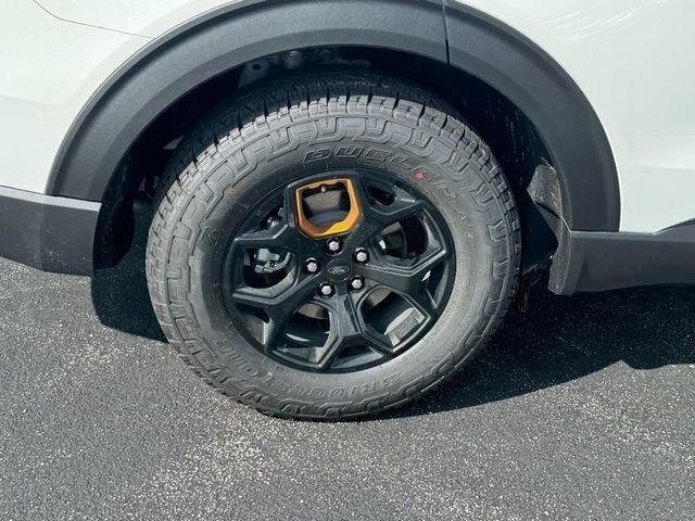 2026 Ford Explorer Tremor Washington MO
