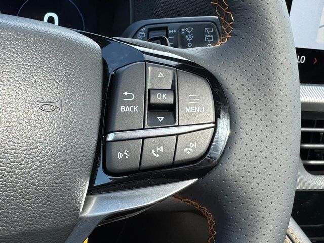 2026 Ford Explorer Tremor Washington MO