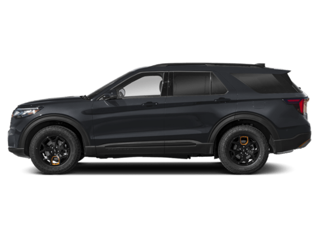 2026 Ford Explorer Tremor Washington MO