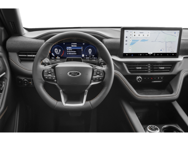 2026 Ford Explorer Tremor Washington MO