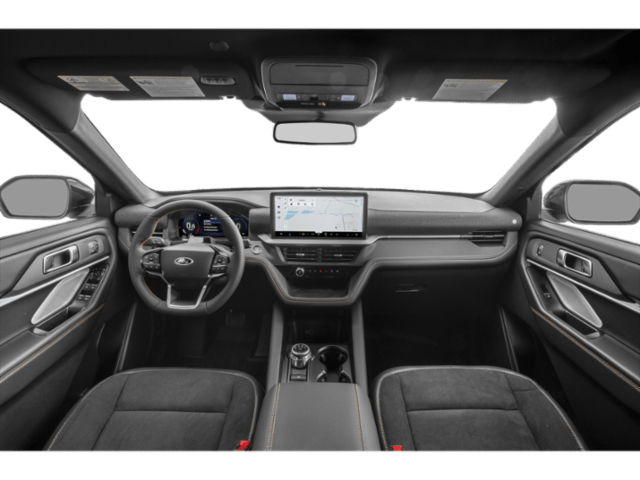 2026 Ford Explorer Tremor Washington MO