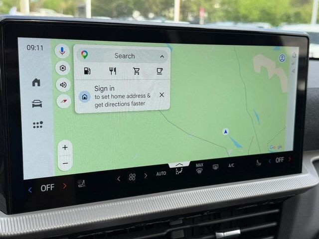 2026 Ford Explorer Tremor Washington MO