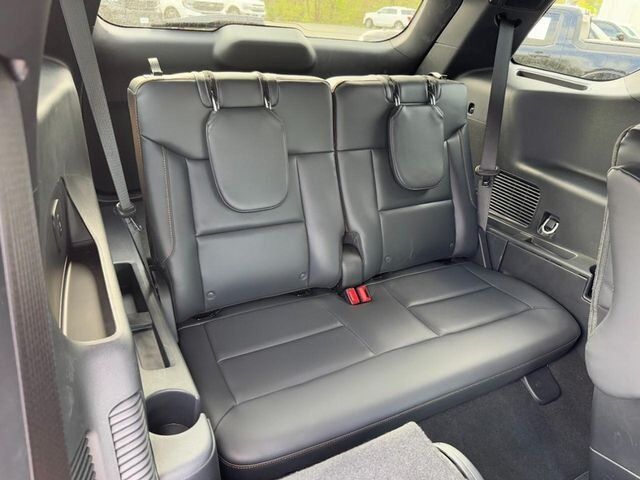 2026 Ford Explorer Tremor Washington MO