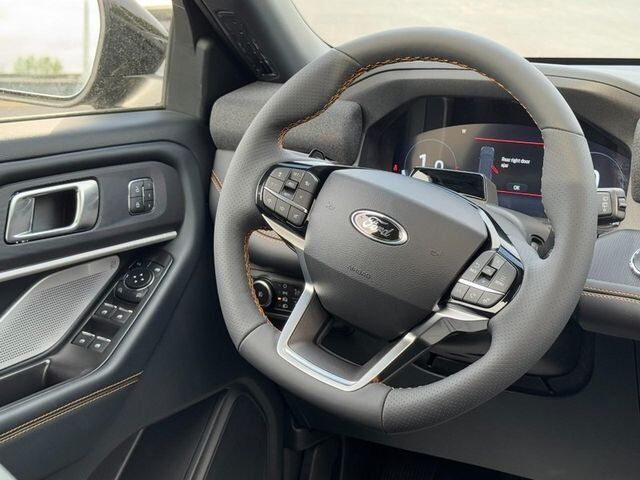 2026 Ford Explorer Tremor Washington MO