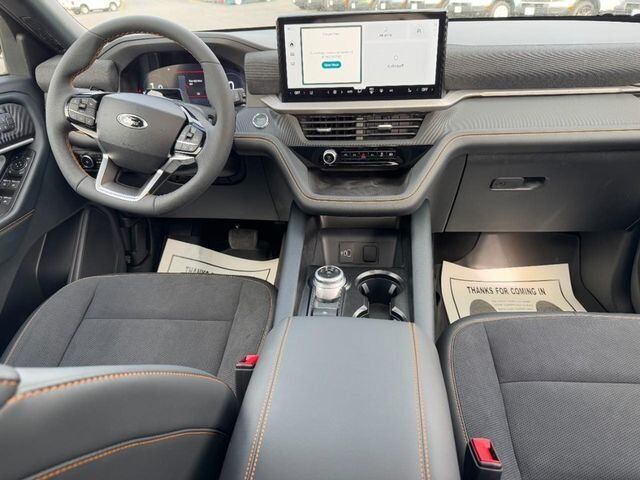 2026 Ford Explorer Tremor Washington MO