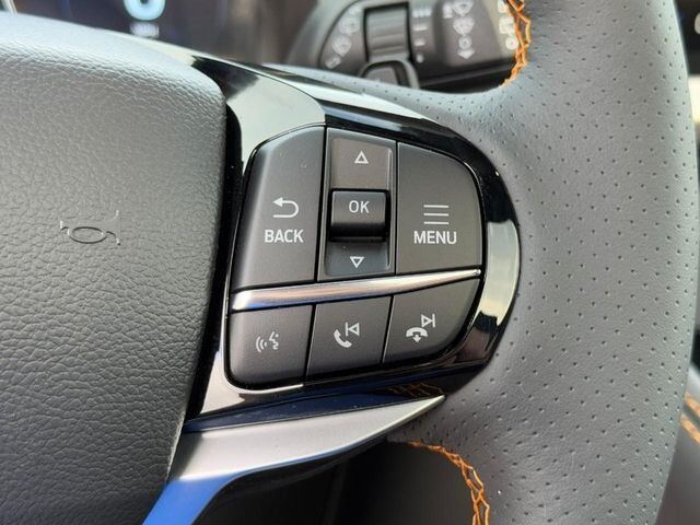2026 Ford Explorer Tremor Washington MO
