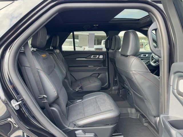 2026 Ford Explorer Tremor Washington MO