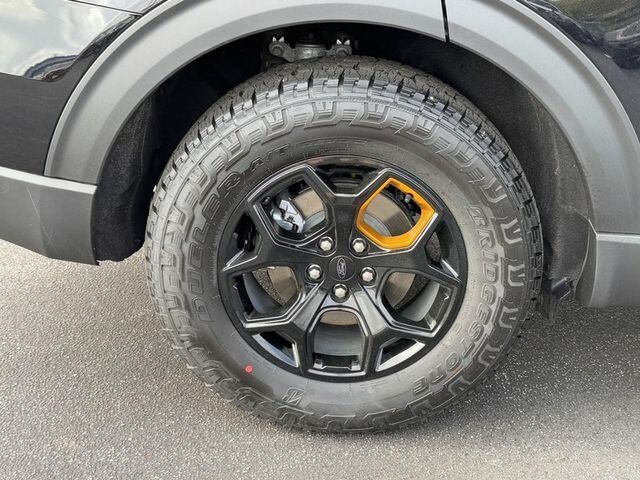 2026 Ford Explorer Tremor Washington MO