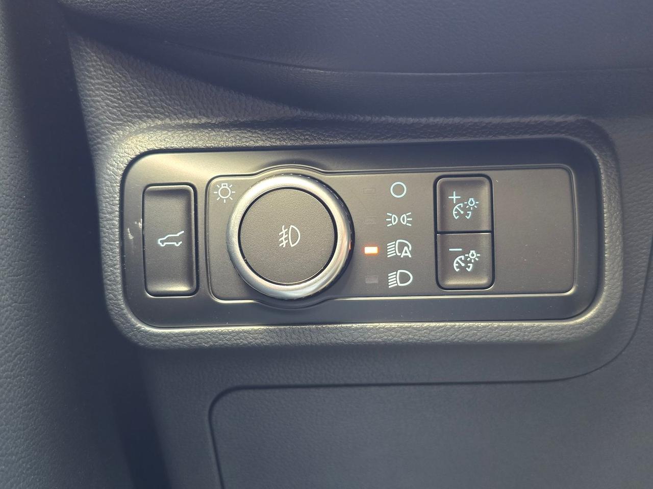 2026 Ford Explorer Tremor Watertown SD