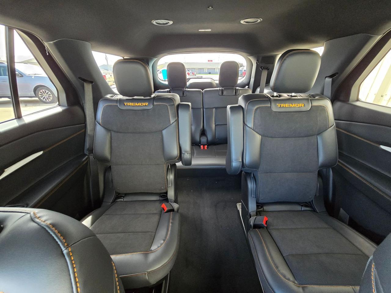2026 Ford Explorer Tremor Watertown SD