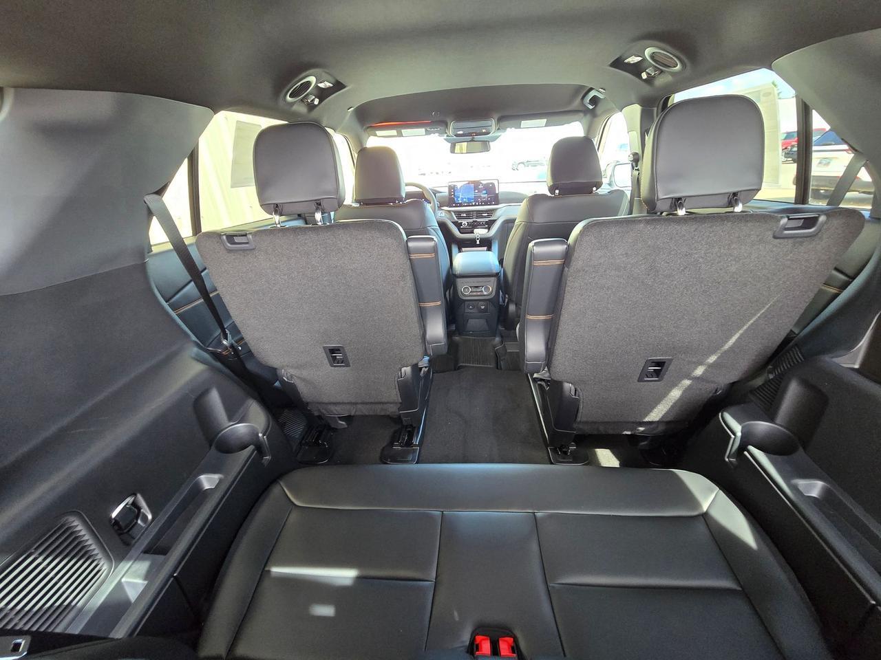2026 Ford Explorer Tremor Watertown SD