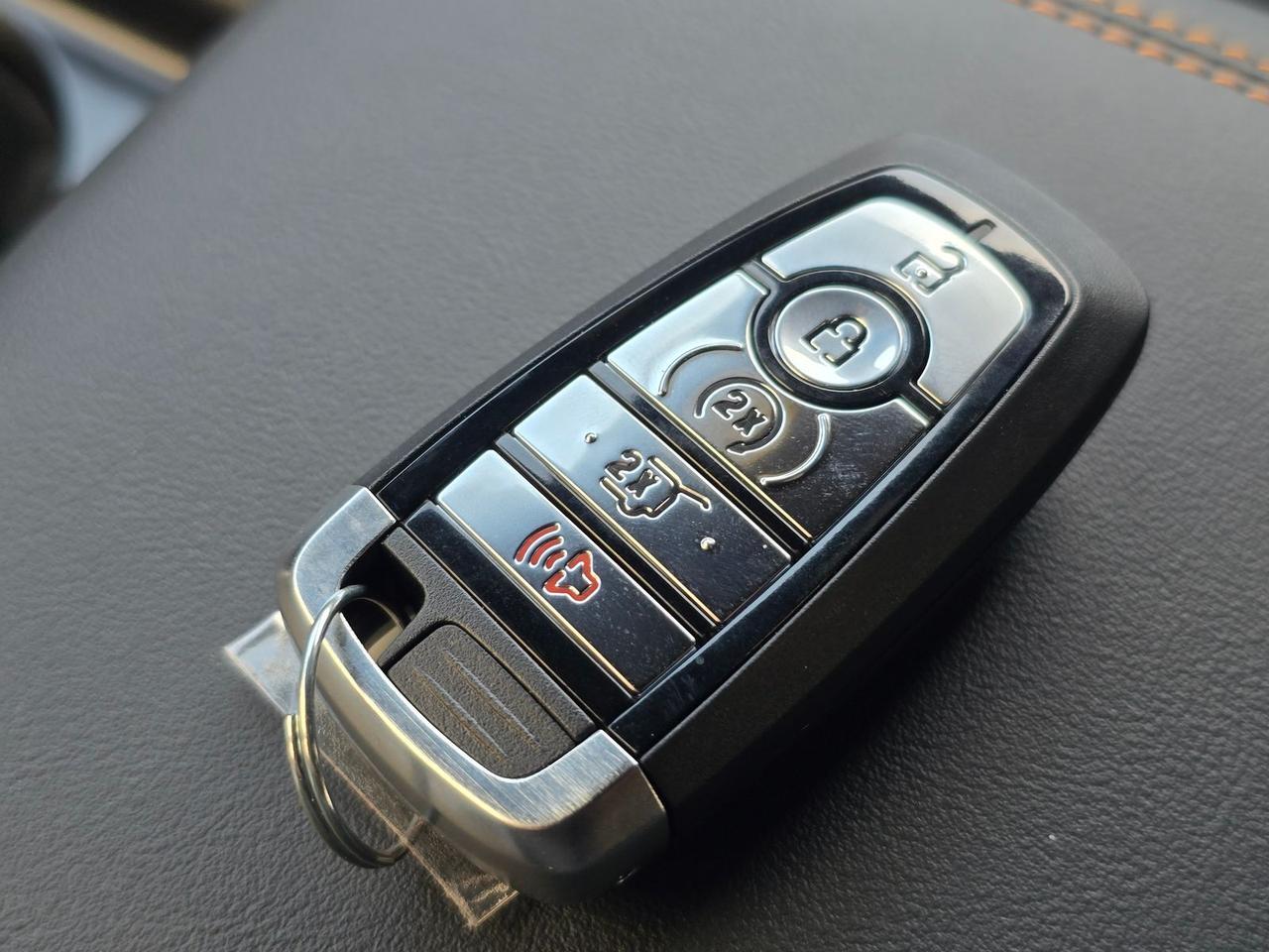 2026 Ford Explorer Tremor Watertown SD