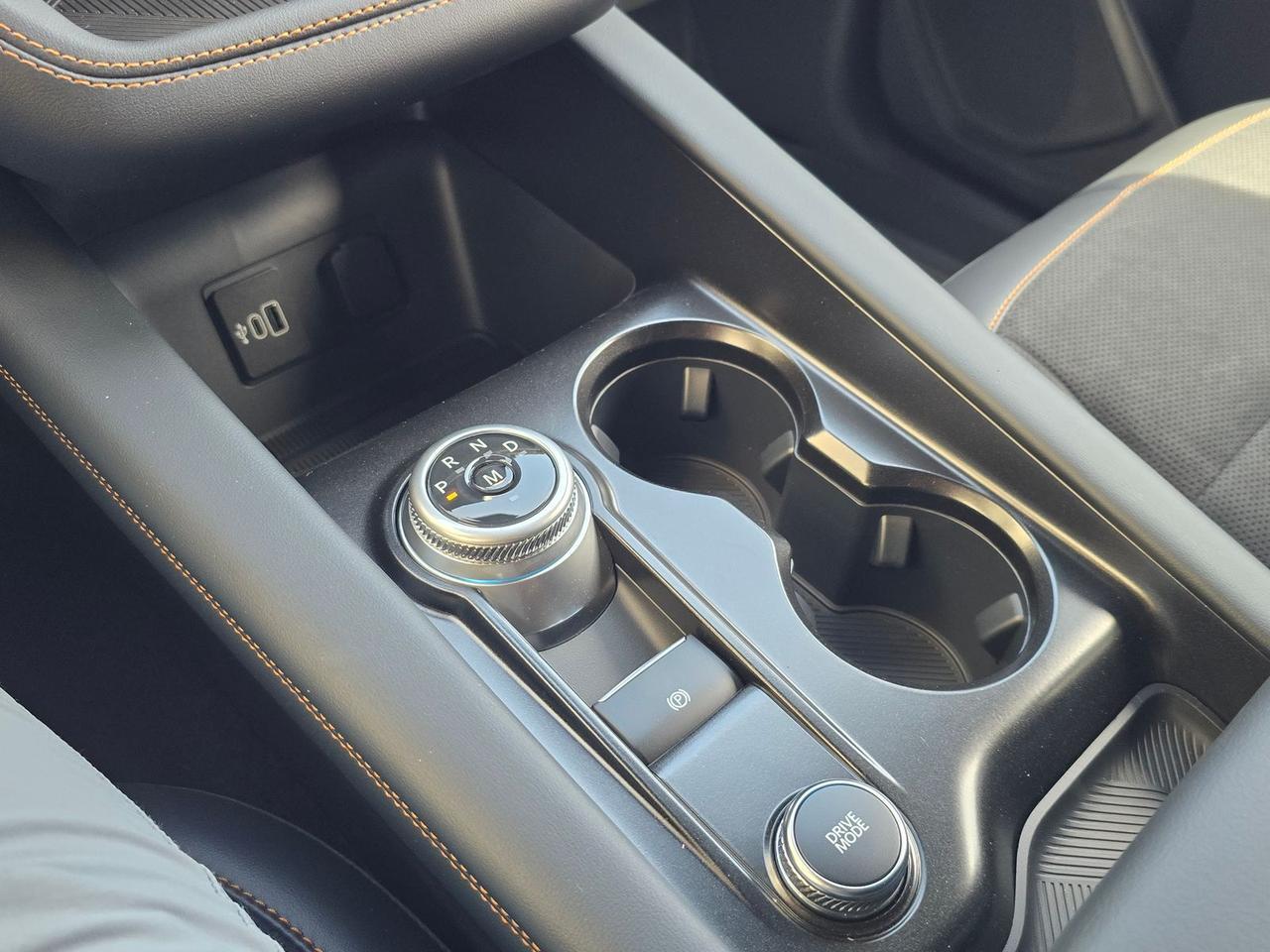 2026 Ford Explorer Tremor Watertown SD
