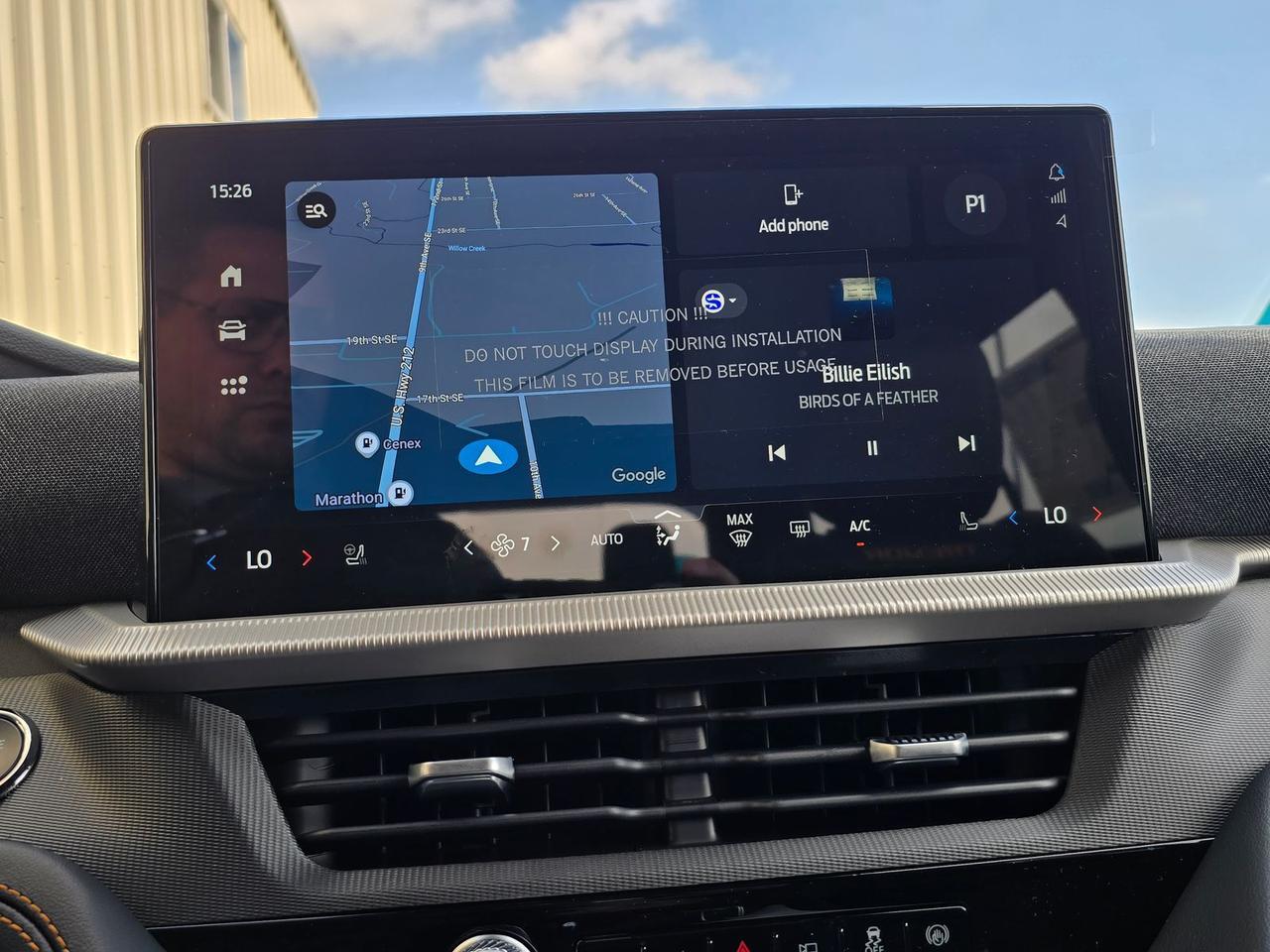 2026 Ford Explorer Tremor Watertown SD