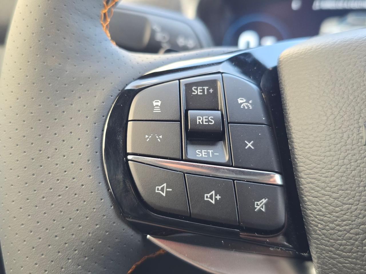 2026 Ford Explorer Tremor Watertown SD