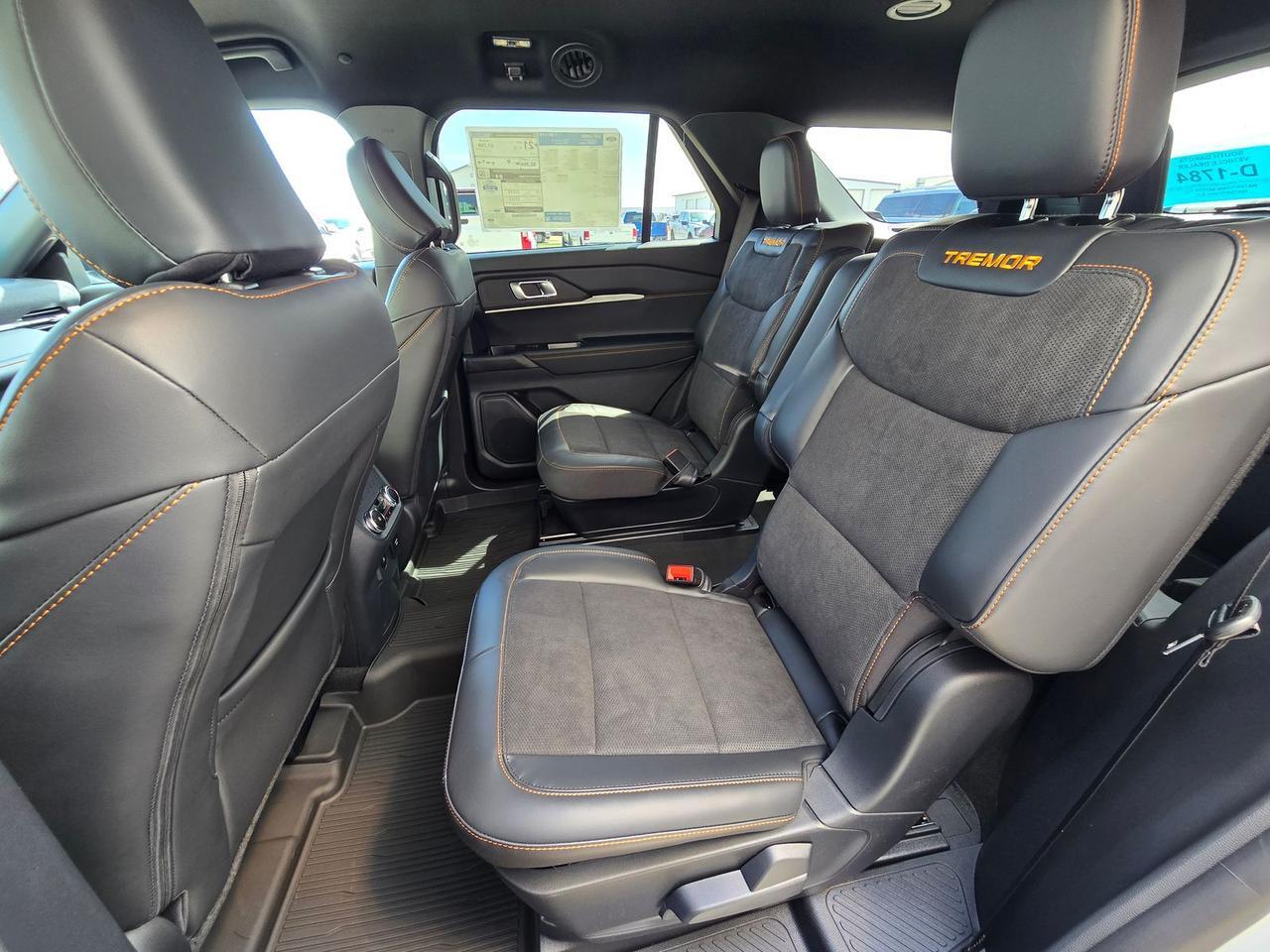 2026 Ford Explorer Tremor Watertown SD