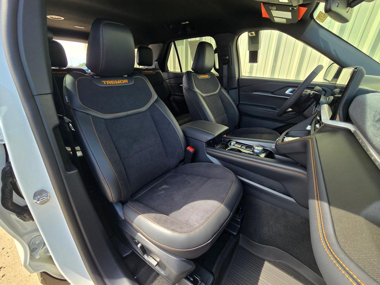 2026 Ford Explorer Tremor Watertown SD