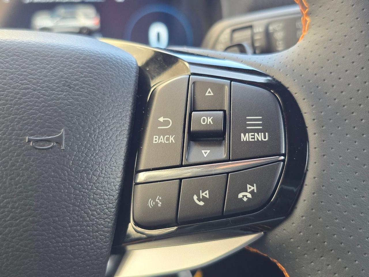 2026 Ford Explorer Tremor Watertown SD