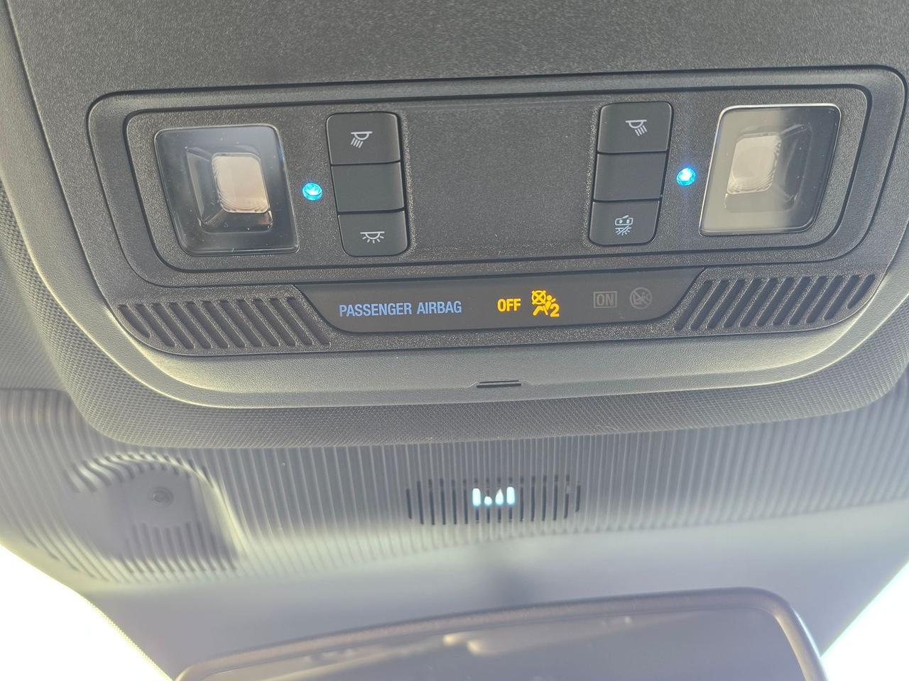 2026 Ford Explorer Tremor Watertown SD