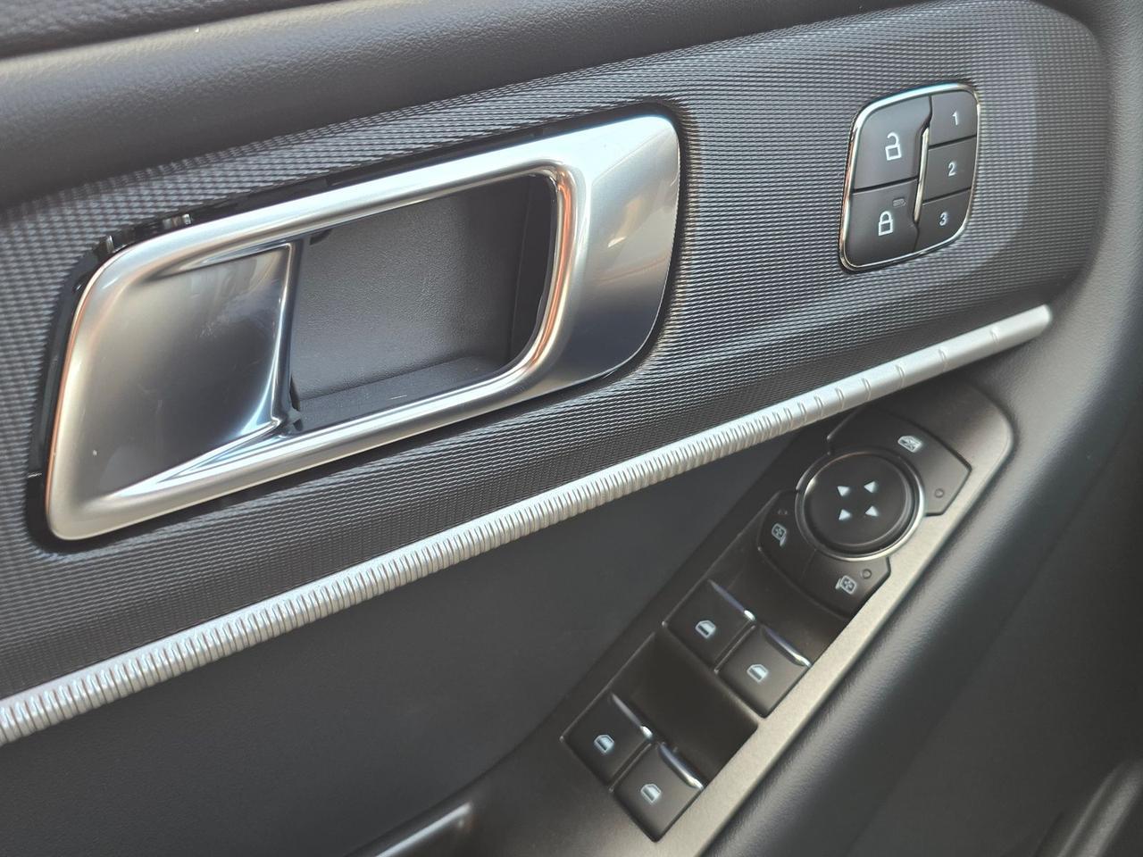 2026 Ford Explorer Tremor Watertown SD