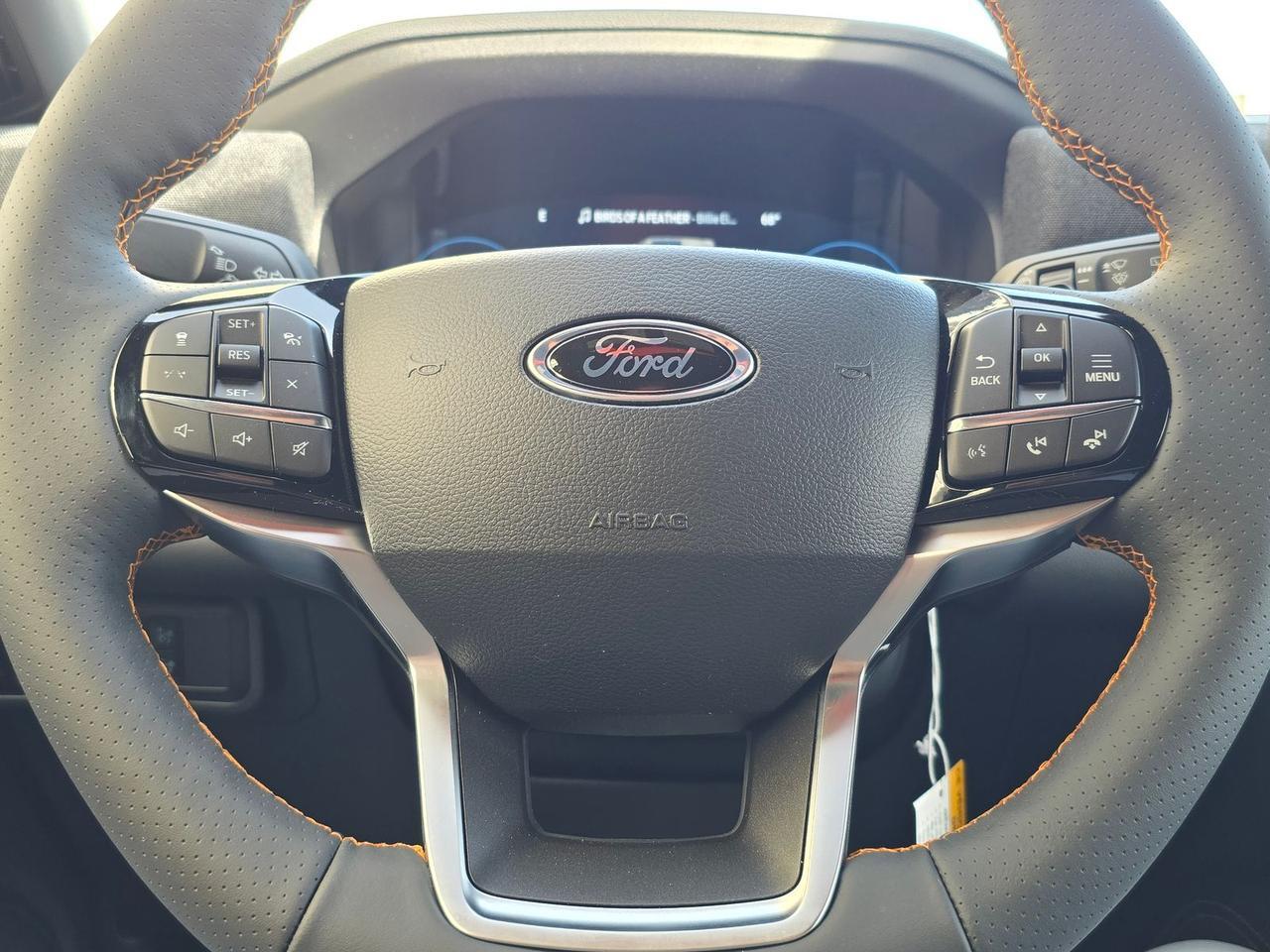2026 Ford Explorer Tremor Watertown SD