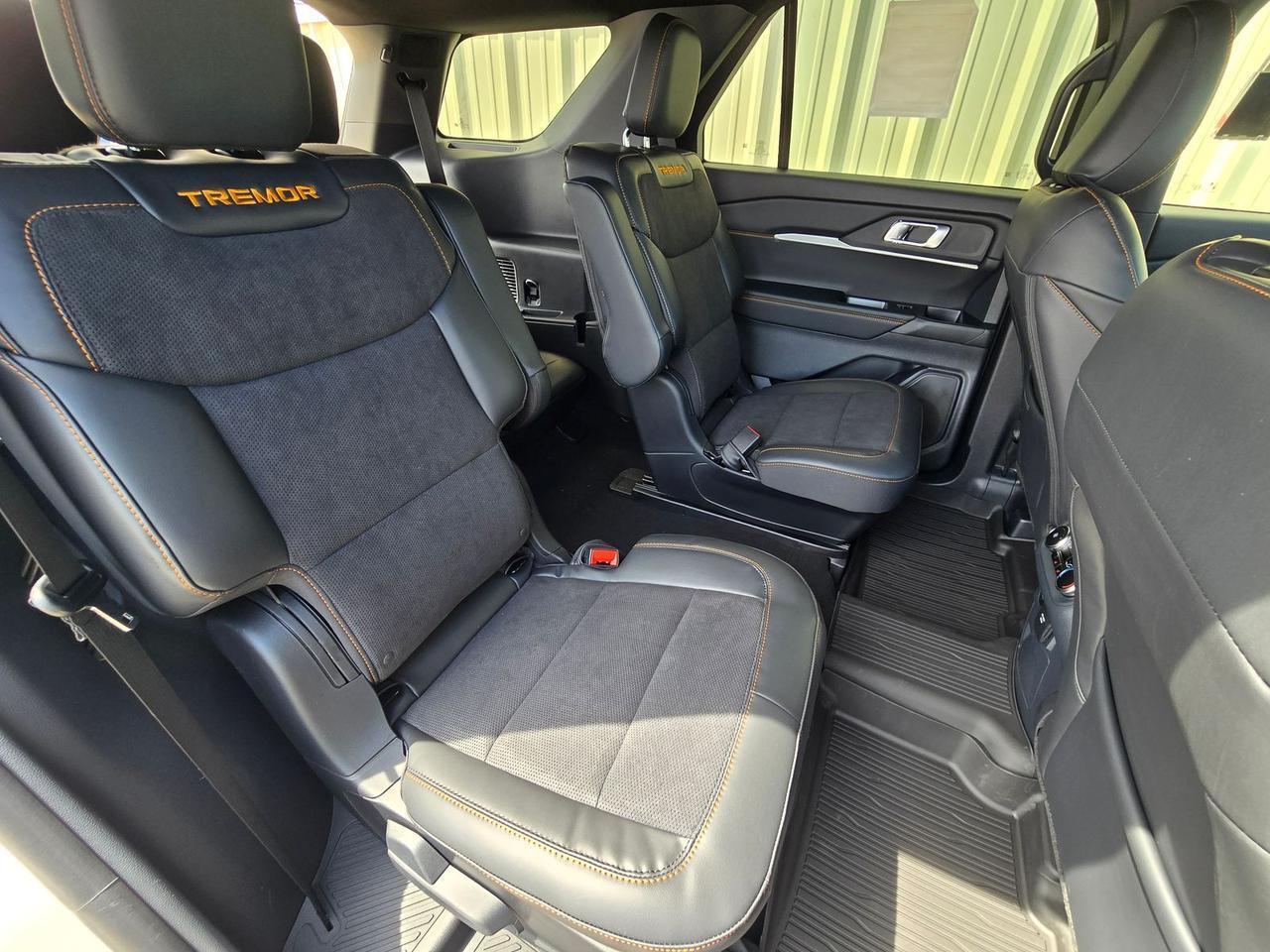 2026 Ford Explorer Tremor Watertown SD