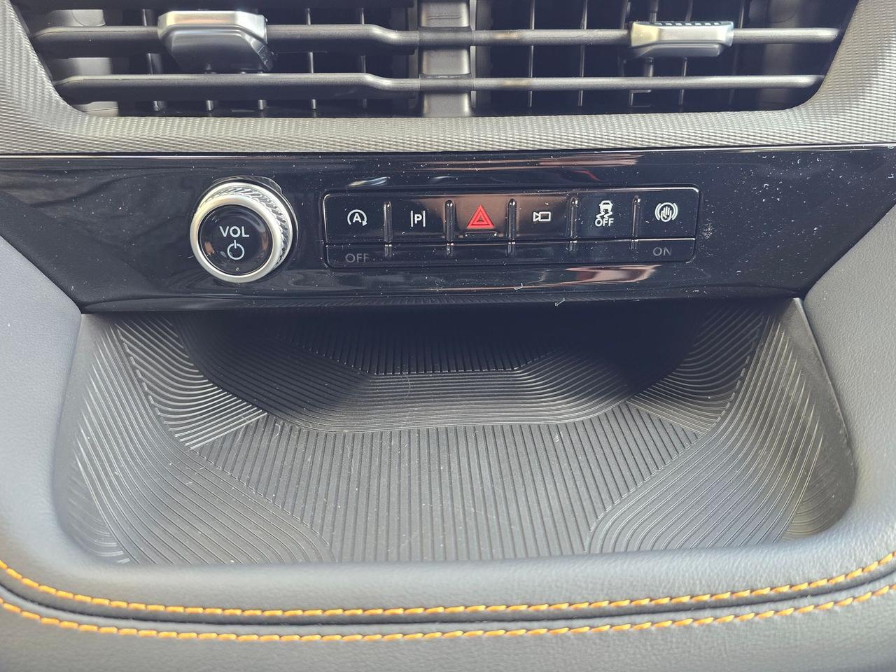 2026 Ford Explorer Tremor Watertown SD
