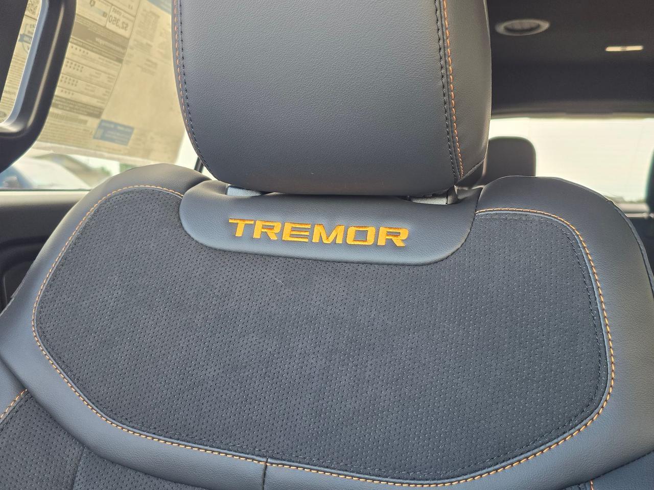 2026 Ford Explorer Tremor Watertown SD