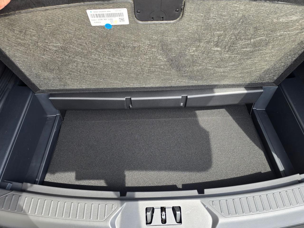 2026 Ford Explorer Tremor Watertown SD