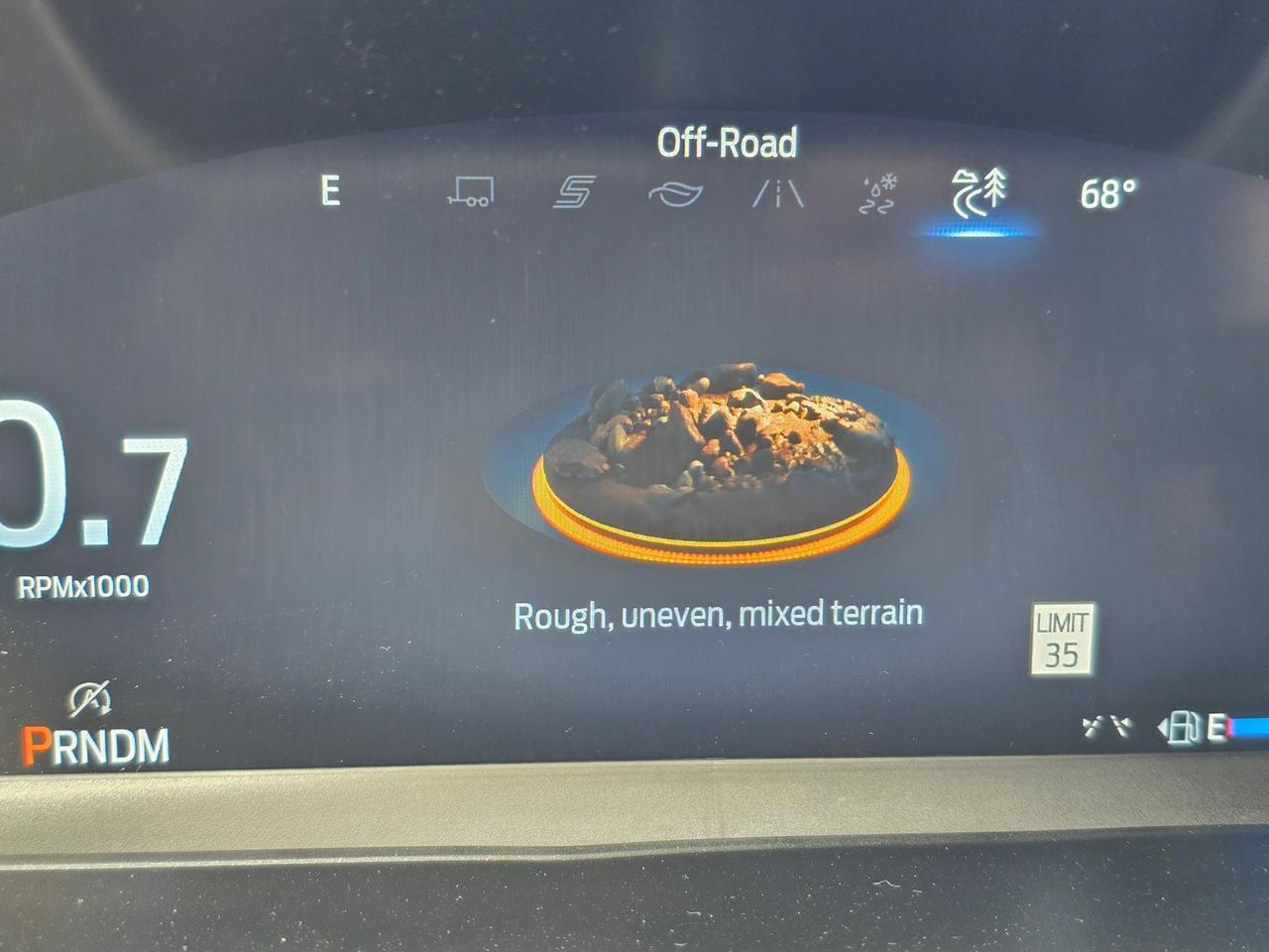 2026 Ford Explorer Tremor Watertown SD