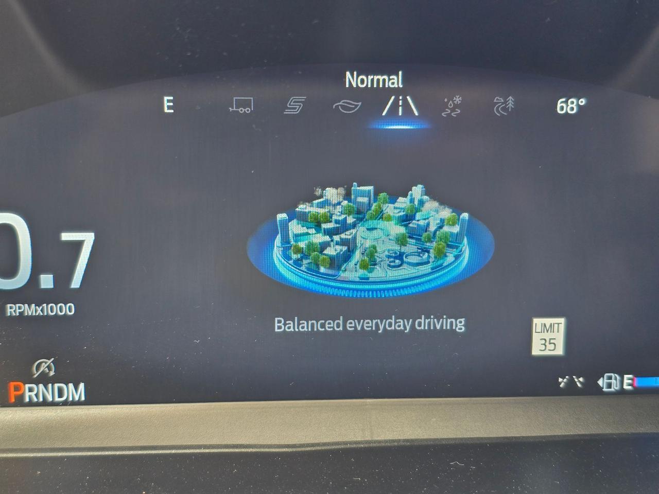 2026 Ford Explorer Tremor Watertown SD