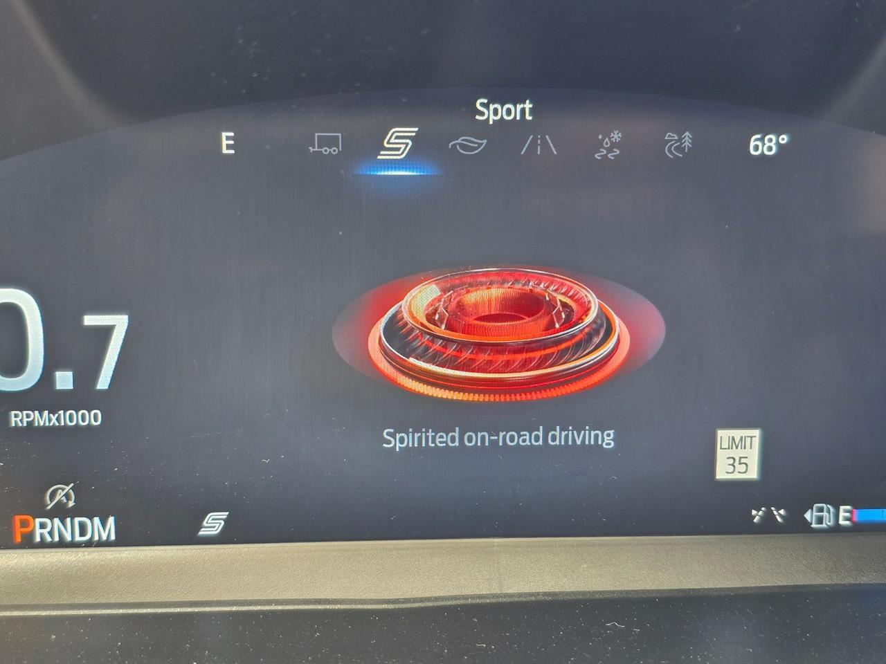 2026 Ford Explorer Tremor Watertown SD
