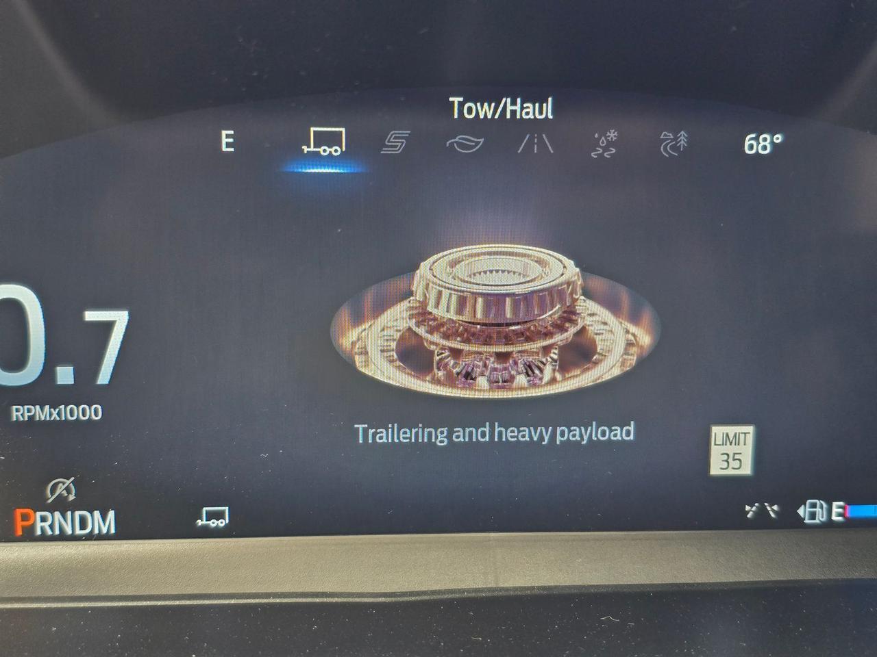 2026 Ford Explorer Tremor Watertown SD