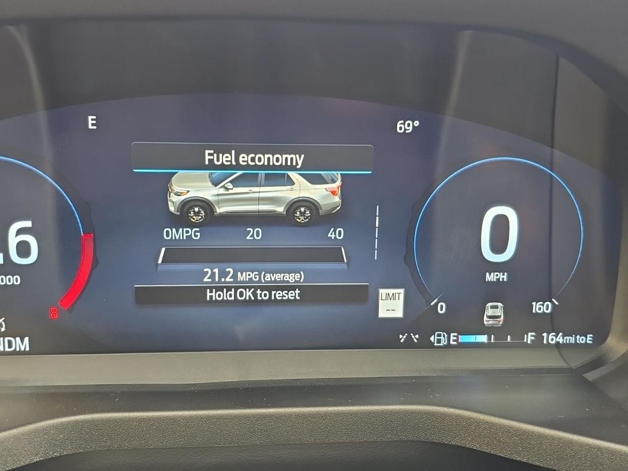 2026 Ford Explorer Tremor Watertown SD