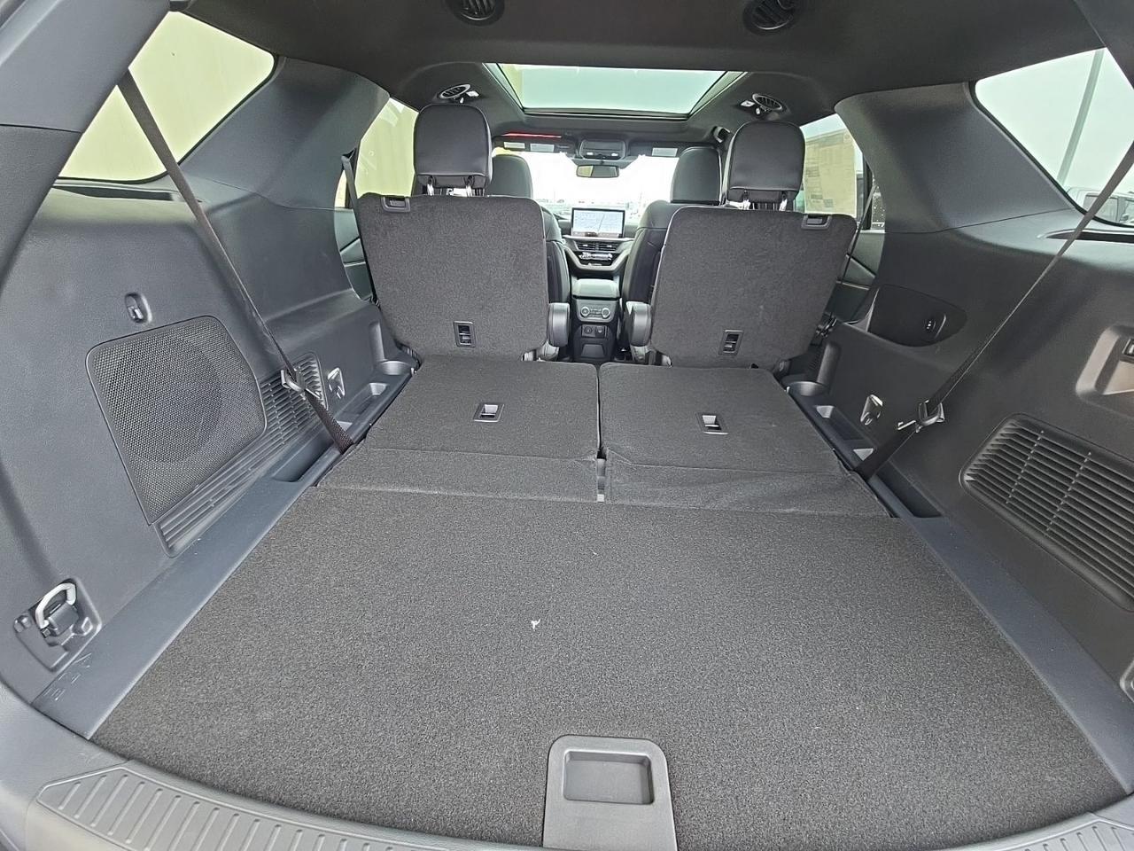 2026 Ford Explorer Tremor Watertown SD