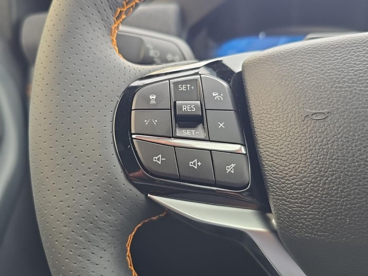 2026 Ford Explorer Tremor Watertown SD