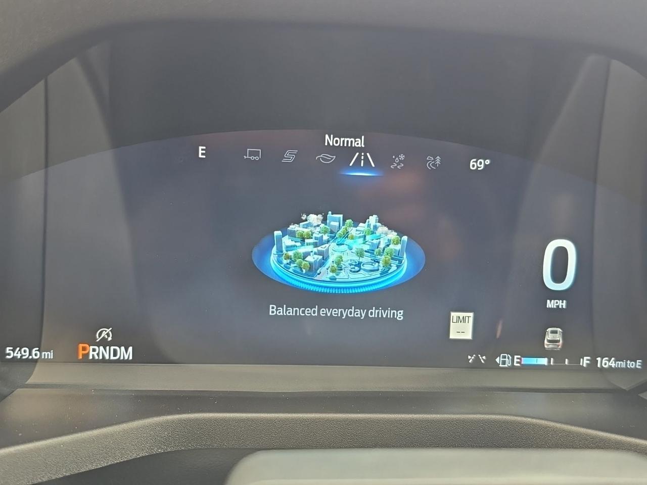 2026 Ford Explorer Tremor Watertown SD