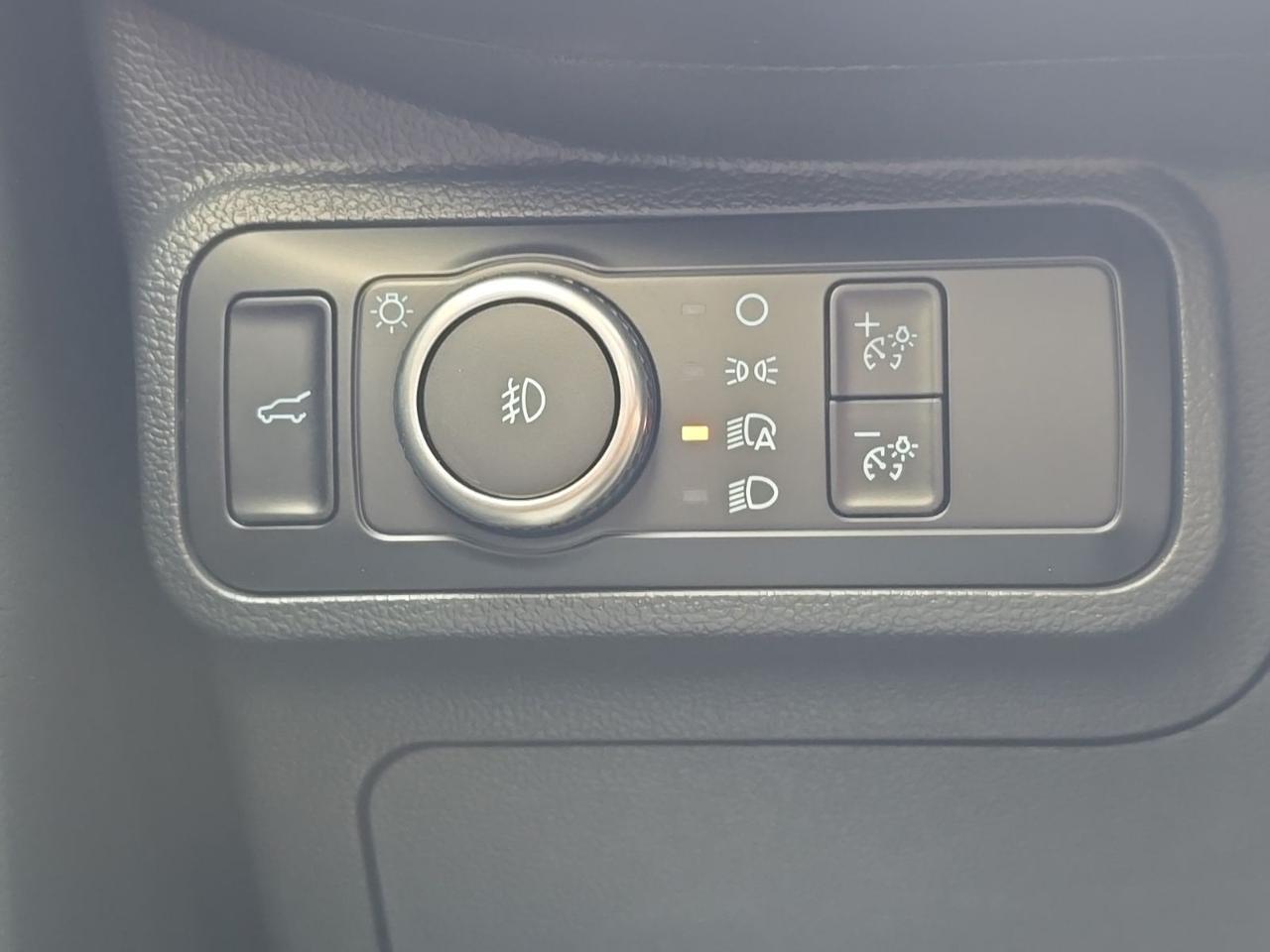 2026 Ford Explorer Tremor Watertown SD
