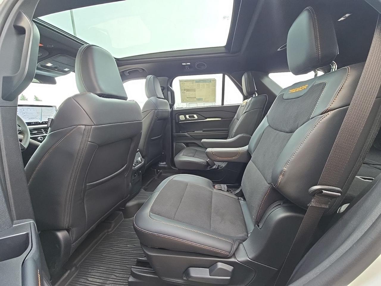 2026 Ford Explorer Tremor Watertown SD