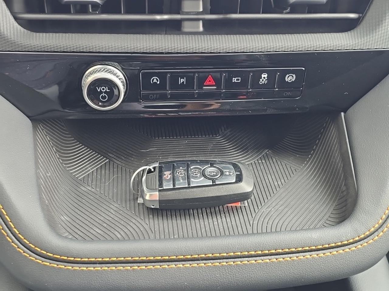 2026 Ford Explorer Tremor Watertown SD